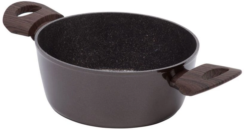 Resto Kitchenware Kookpan Carina - ø 20 Cm / 2 Liter - Standaard Anti-aanbaklaag - Afbeelding 8
