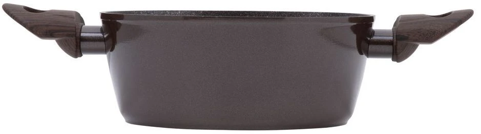 Resto Kitchenware Kookpan Carina - ø 20 Cm / 2 Liter - Standaard Anti-aanbaklaag - Afbeelding 5