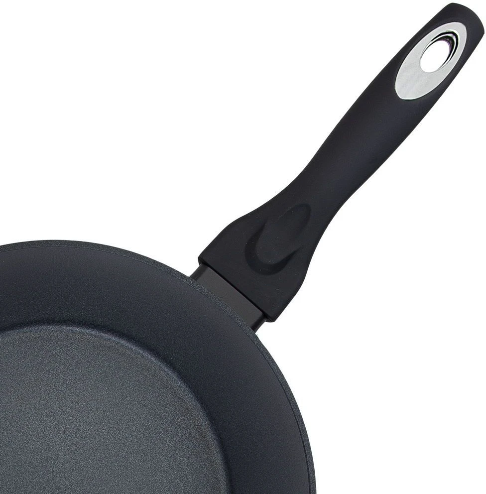 Resto Kitchenware Koekenpan Pavo - ø 26 Cm - Standaard Anti-aanbaklaag - Afbeelding 2