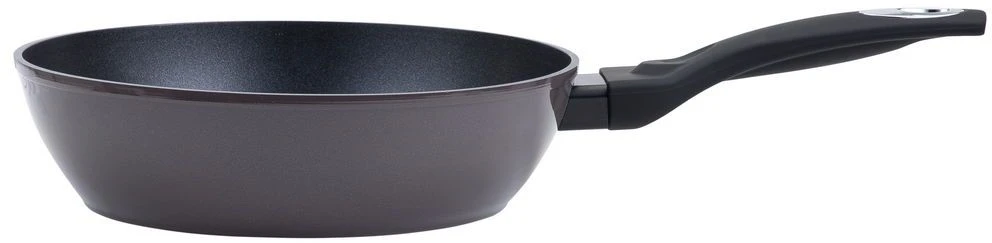 Resto Kitchenware Koekenpan Pavo - ø 26 Cm - Standaard Anti-aanbaklaag - Afbeelding 4