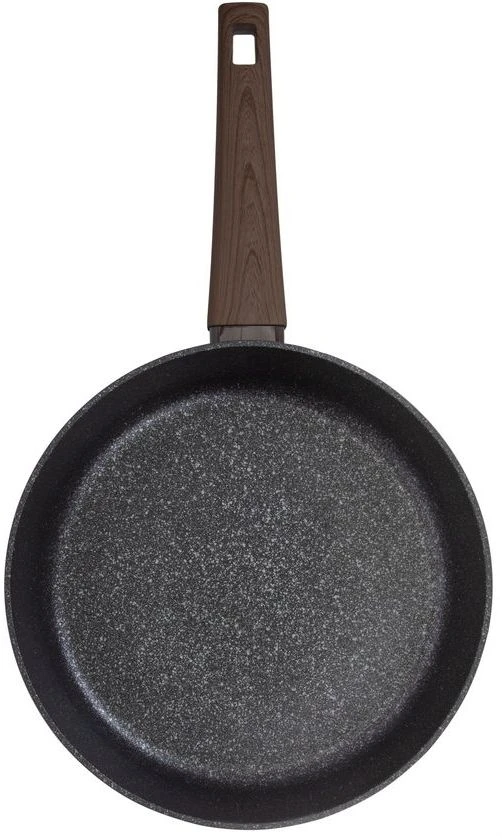 Resto Kitchenware Koekenpan Vela Coffee ø 28 Cm - Inductie Koekenpan - Afbeelding 5