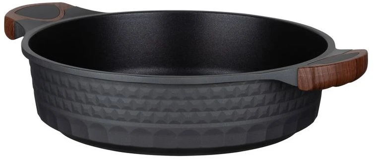 Resto Kitchenware Hapjespan Capella - ø 28 Cm / 4.4 Liter - Standaard Anti-aanbaklaag - Afbeelding 7