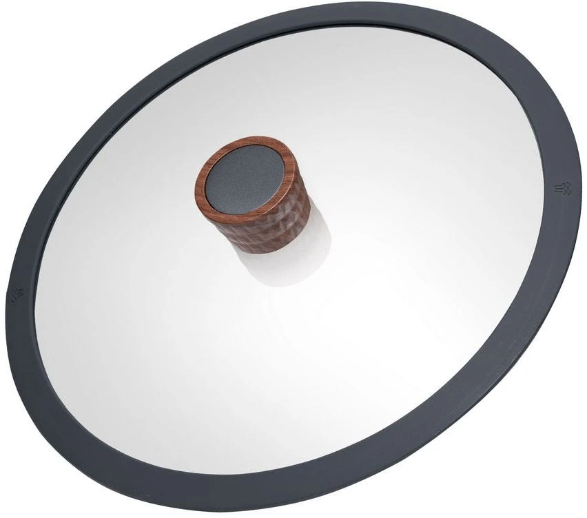 Resto Kitchenware Hapjespan Capella - ø 28 Cm / 4.4 Liter - Standaard Anti-aanbaklaag - Afbeelding 4