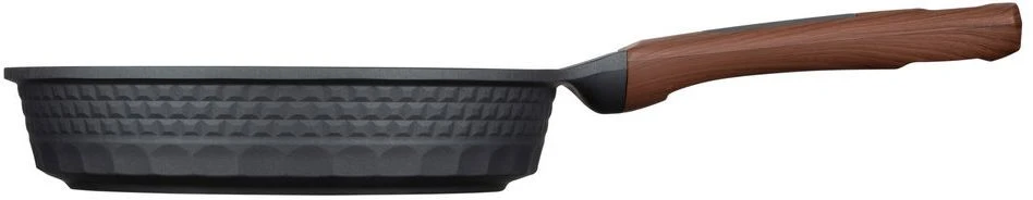 Resto Kitchenware Koekenpan Capella - ø 24 Cm - Standaard Anti-aanbaklaag - Afbeelding 4