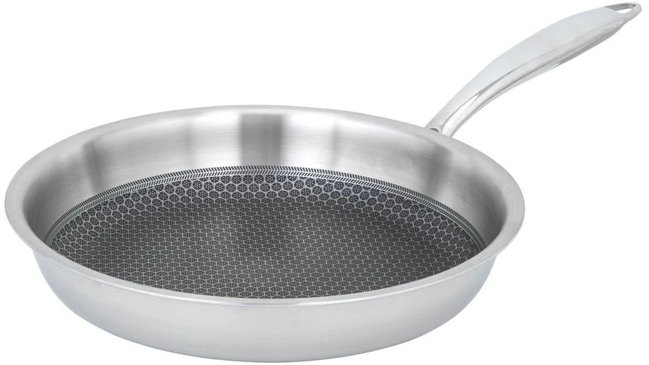 Resto Kitchenware Koekenpan Altair - ø 24 Cm - Standaard Anti-aanbaklaag