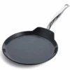 GreenPan Pannenkoekenpan Barcelona Pro - Zwart - ø 28 Cm - Keramische Anti-aanbaklaag