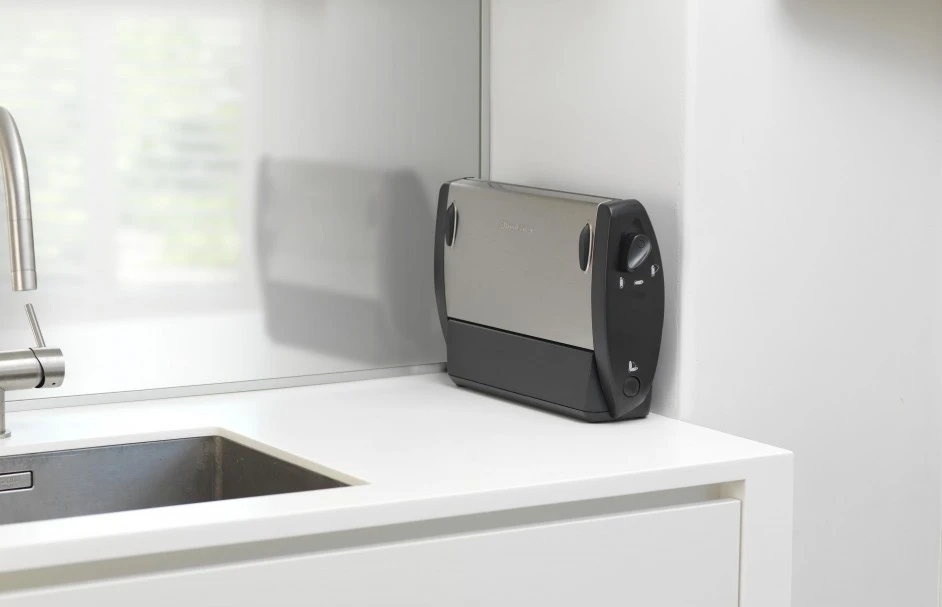 FoodSaver Vacumeermachine Top Line - RVS - V2860 - Afbeelding 6