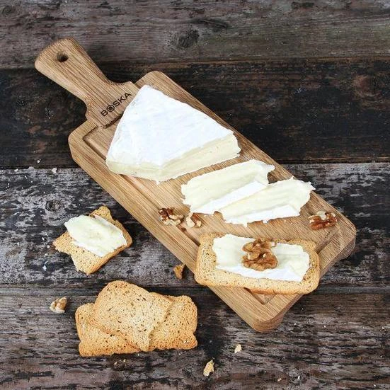 Boska Serveerplank Friends 22 Cm - Afbeelding 3