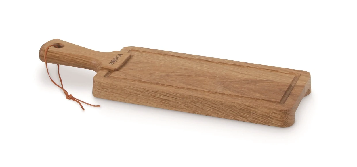 Boska Serveerplank Friends 22 Cm - Afbeelding 2