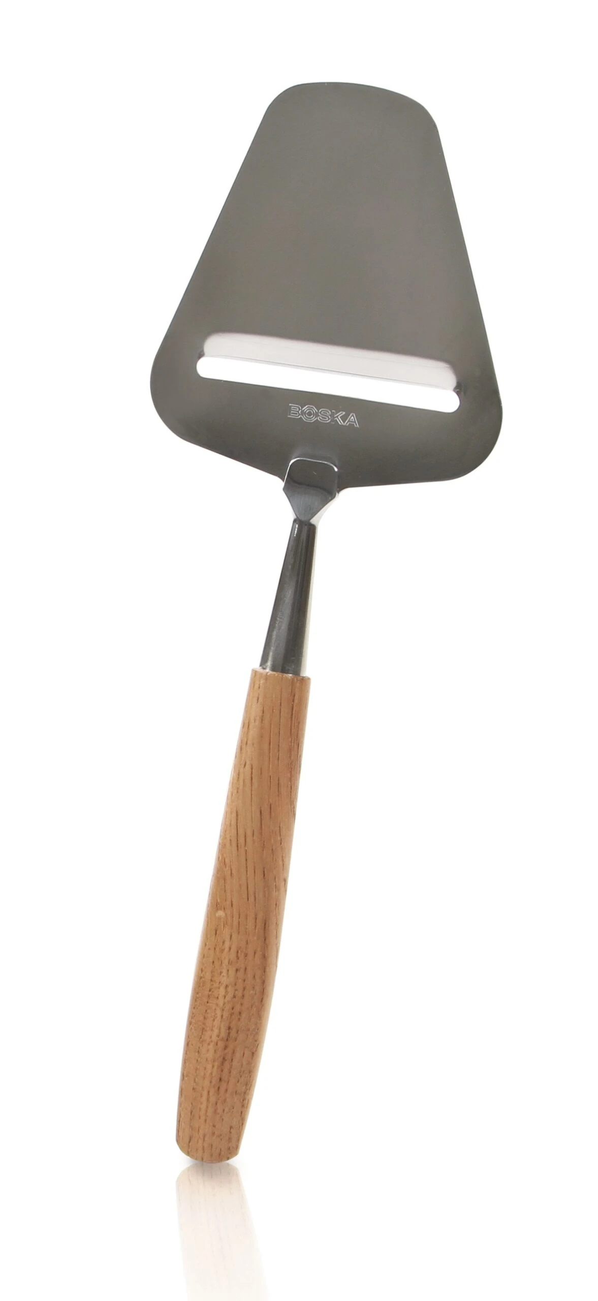 Boska Kaasschaaf Harde Kaas Oslo - 29 Cm - Afbeelding 2