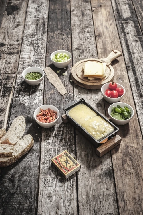 Boska Raclette ToGo Oslo - Afbeelding 9