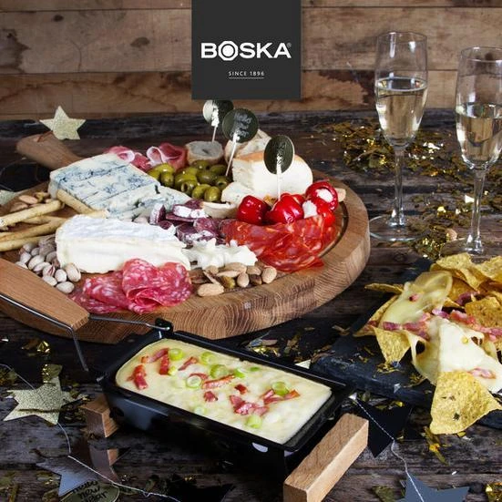 Boska Raclette ToGo Oslo - Afbeelding 10
