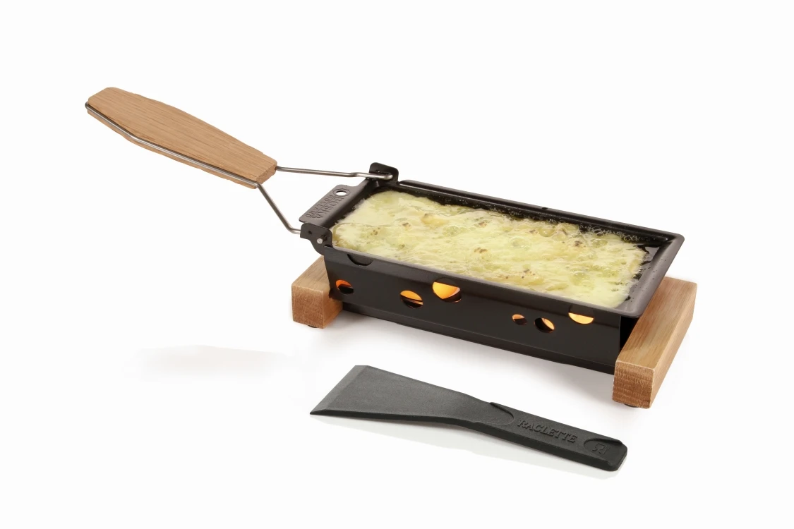 Boska Raclette ToGo Oslo - Afbeelding 3