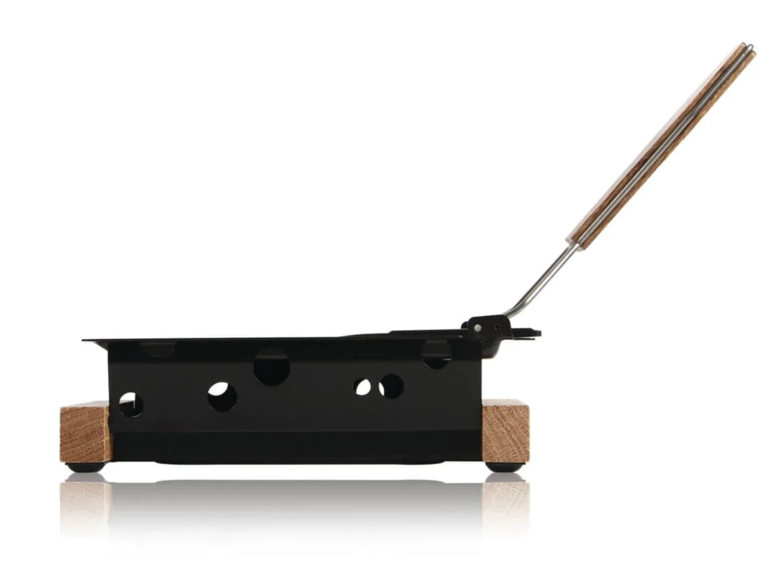 Boska Raclette ToGo Oslo - Afbeelding 5