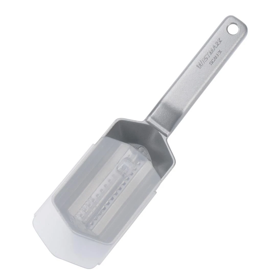 Westmark Visontschubber Scalex - Afbeelding 4