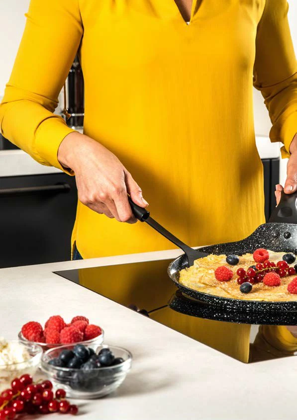 Westinghouse Pannenkoekenpan Marble - ø 28 Cm - Afbeelding 2