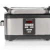 Espressions Sous Vide & Slowcooker Duo - 3 Standen - 5.5 Liter - EP4000