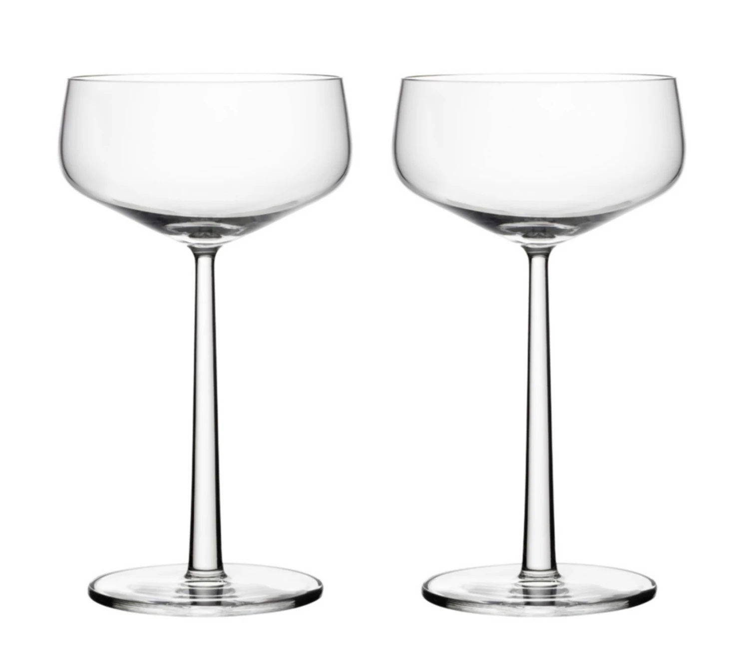 Iittala Cocktailglas Essence - 310 Ml - 2 Stuks - Afbeelding 2