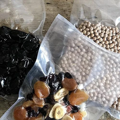 Espressions Vacumeerzakken 40 X 30 Cm - 50 Stuks - Afbeelding 2