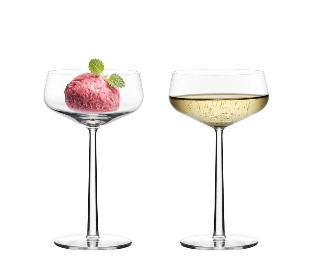 Iittala Cocktailglas Essence - 310 Ml - 2 Stuks