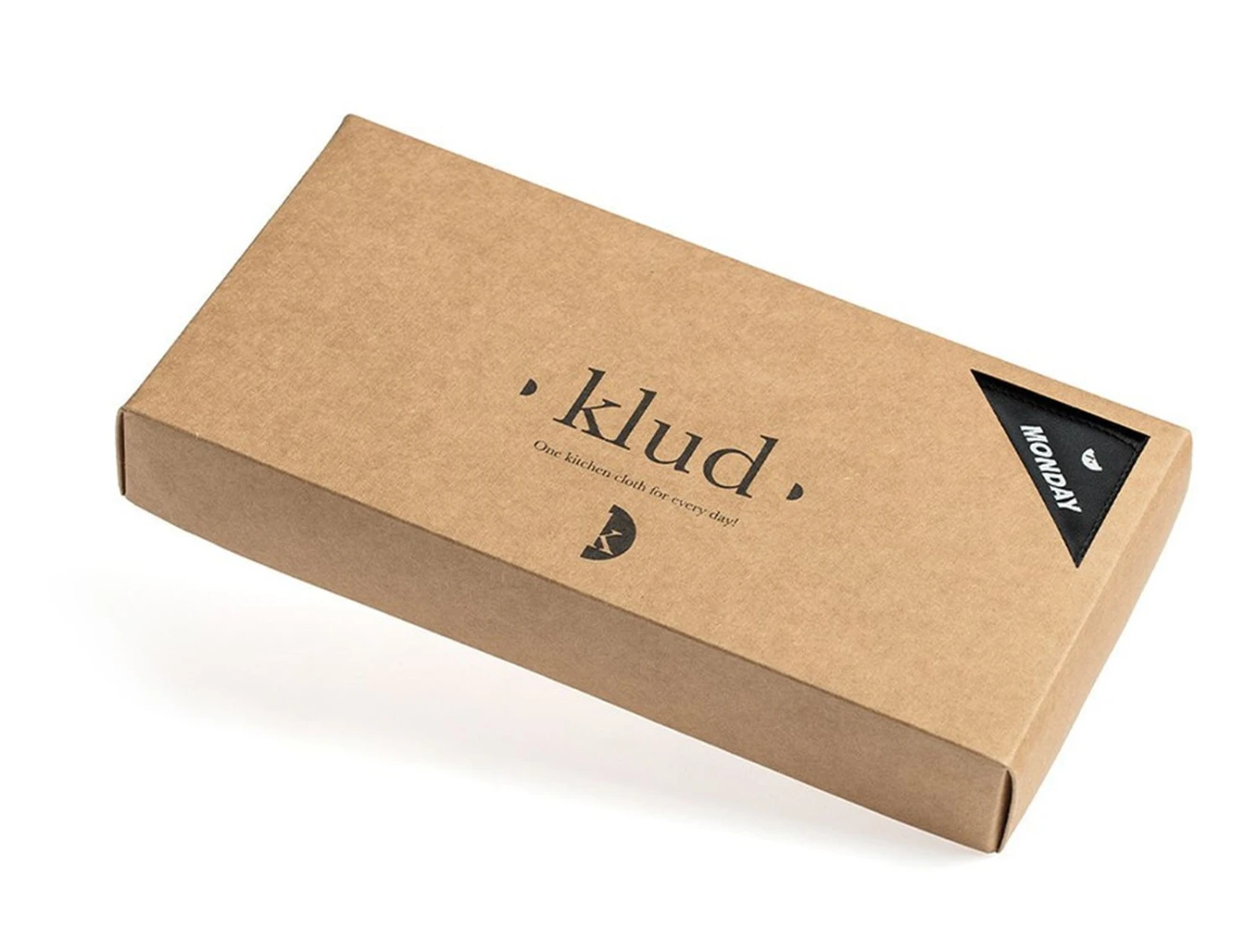 Klud Vaatdoekjes Blossom 30 X 30 - 7 Stuks - Afbeelding 2