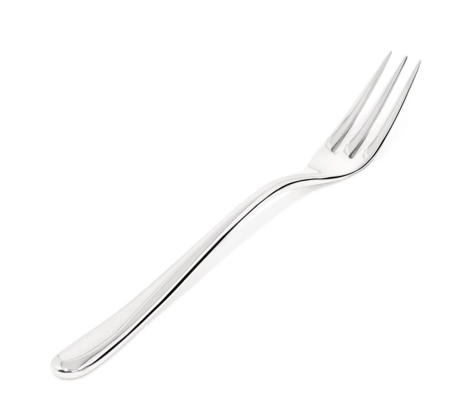 Alessi Tafelvork - Met 3 Tanden - Caccia - LCD01/2 - Door Luigi Caccia Dominioni