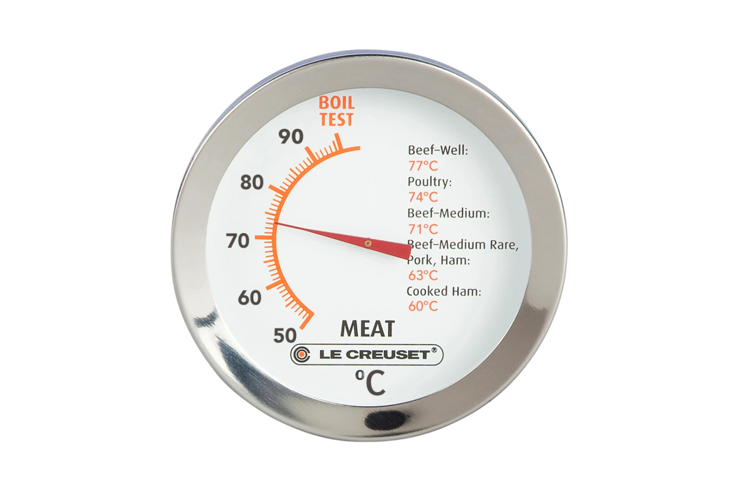 Le Creuset Vleesthermometer - Afbeelding 2