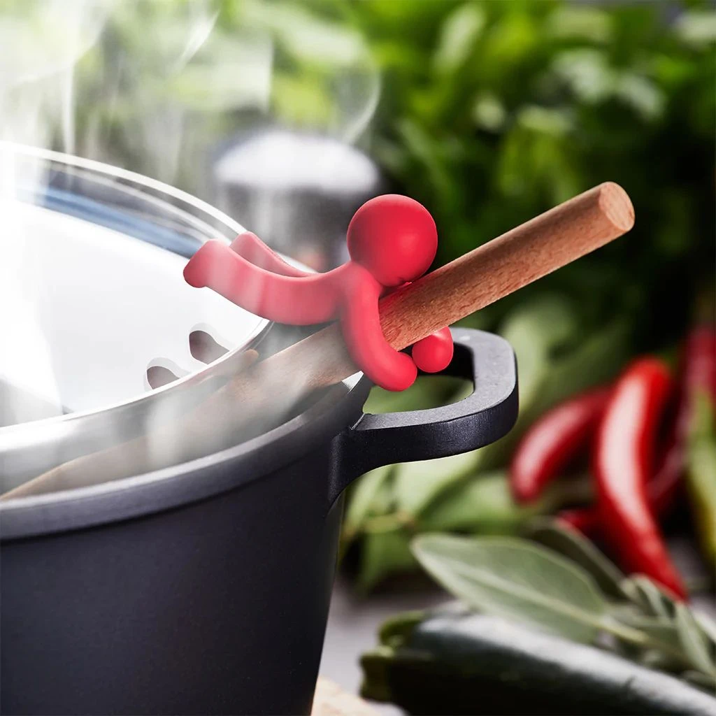 Monkey Business Lepelhouder Hug Doug - Afbeelding 4