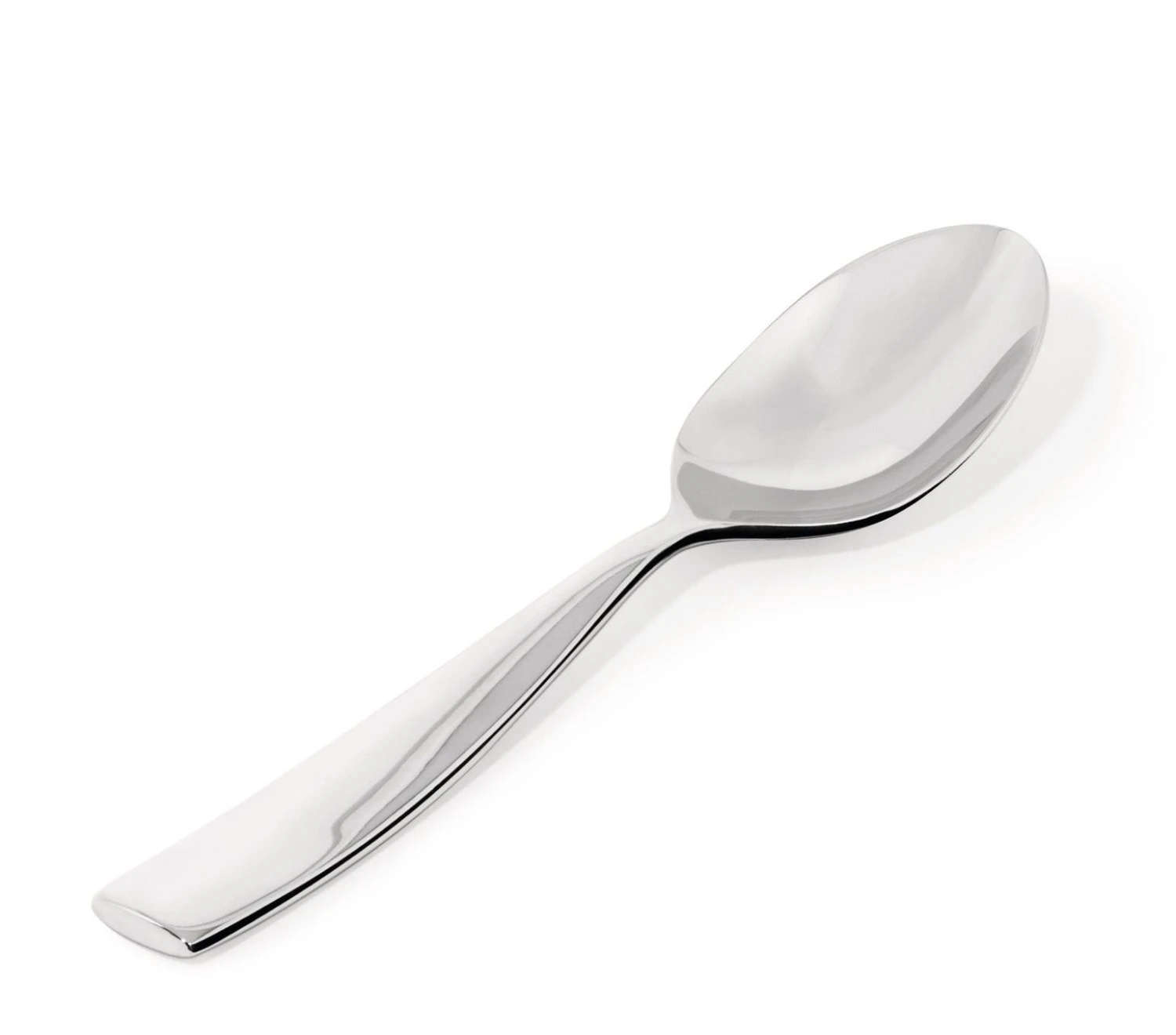Alessi Dessertlepel Dressed - MW03/4 - Door Marcel Wanders
