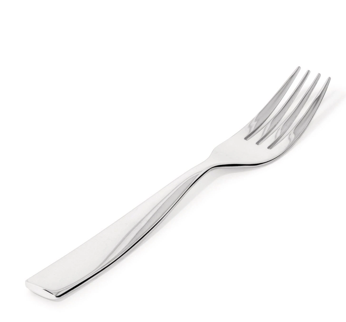 Alessi Dessertvork Dressed - MW03/5 - Door Marcel Wanders