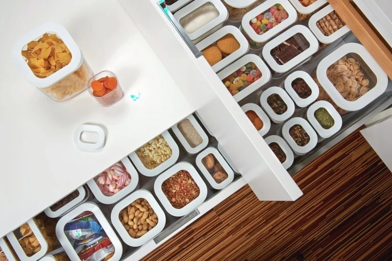 Mepal Voorraadpot Modula 175 Ml - Afbeelding 3