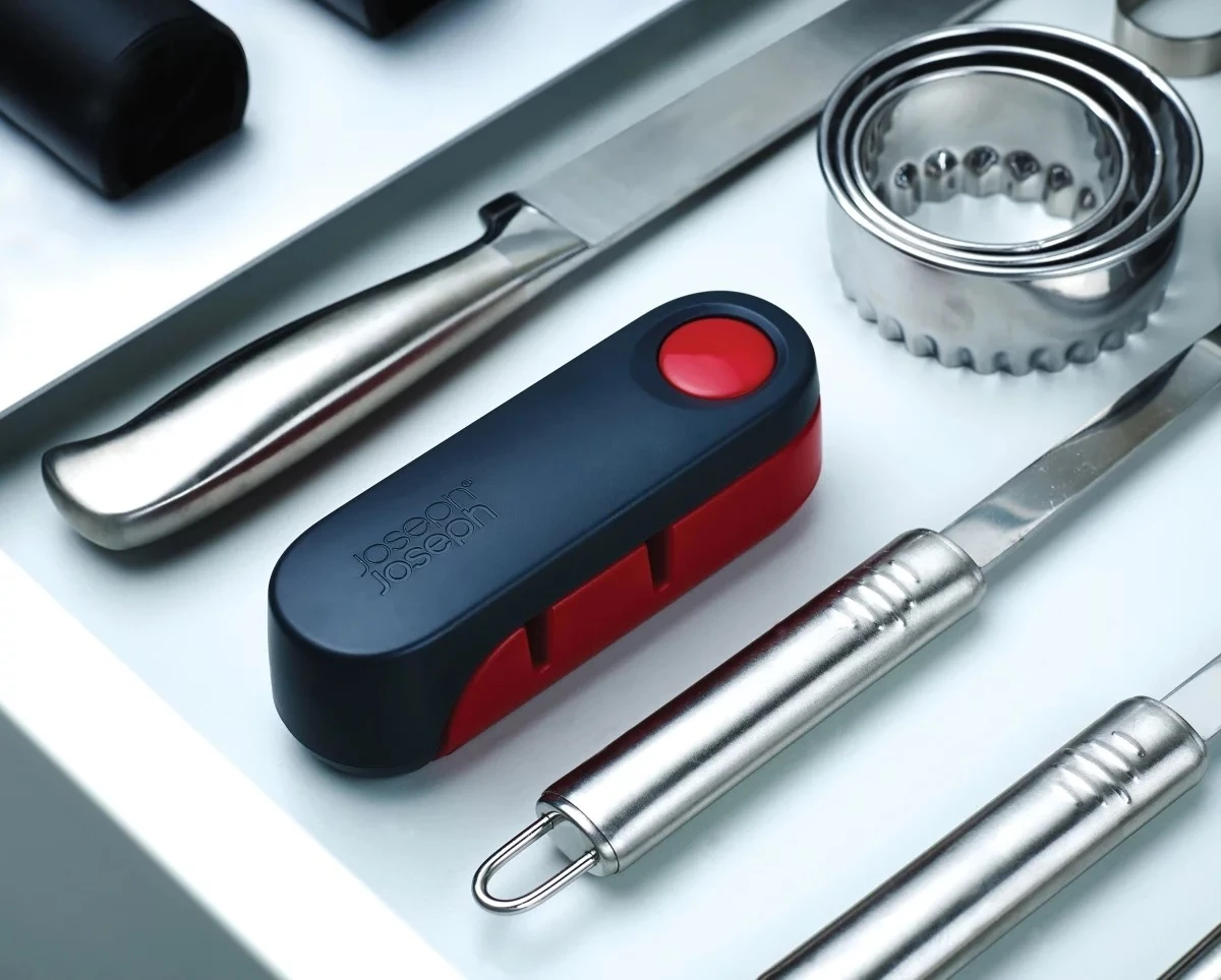 Joseph Joseph Messenslijper Rota - Afbeelding 4