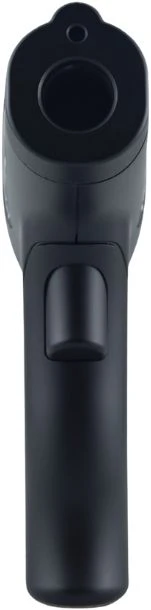 Nero Cooking Infrarood Laser Thermometer -50 ~ 550 °C Voor Pizza Ovens - Afbeelding 3