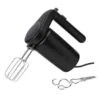 RIG TIG Rig-Tig Handmixer Foodie - 170 W - Zwart
