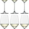 Schott Zwiesel Witte Wijnglazen Vina- 290 Ml - 6 Stuks