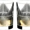 Riedel Whiskey Glazen Shadows - 2 Stuks