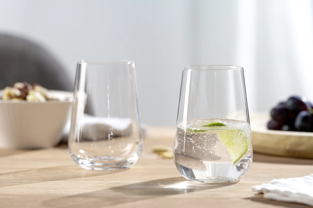 Leonardo Longdrinkglazen Paladino - 370 Ml - 6 Stuks - Afbeelding 2