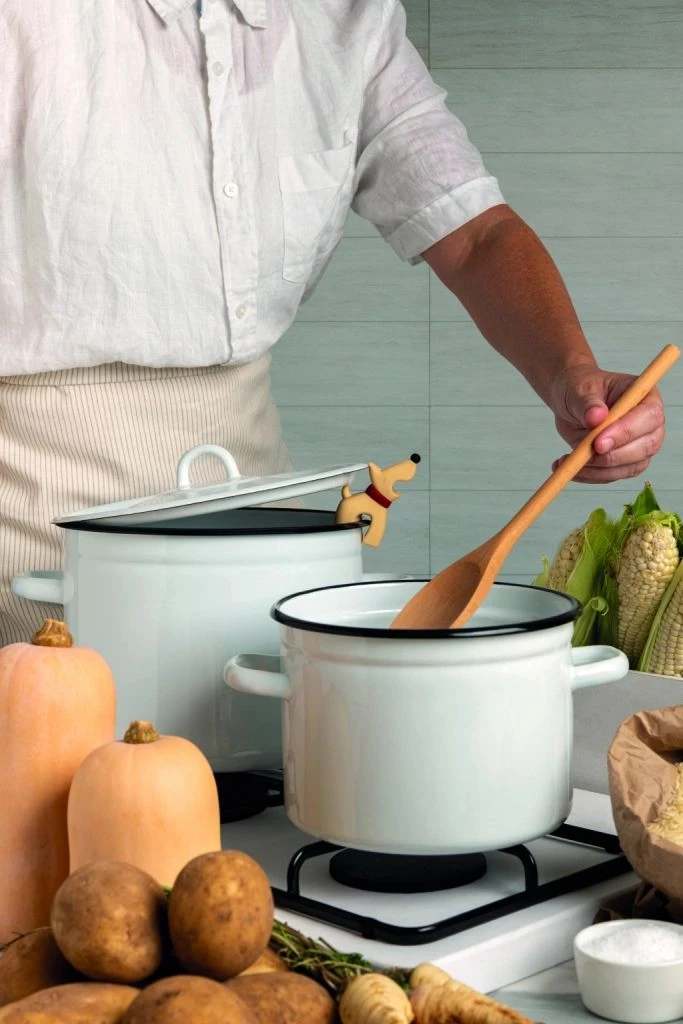 Ototo Lepelhouder Buddy - Afbeelding 2