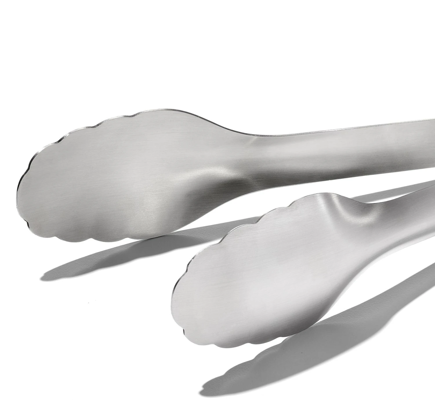 OXO Good Grips Opscheplepel Steel - Afbeelding 2