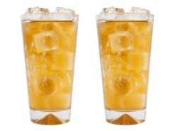 Johnnie Walker Cocktailglas Keep Walking - 400 Ml - 2 Stuks