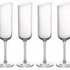 Villeroy & Boch Champagneglas NewMoon - 170 Ml - 4 Stuks