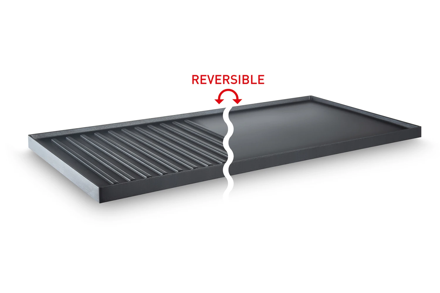 Fritel Gourmetstel RG 4180 - Afbeelding 3