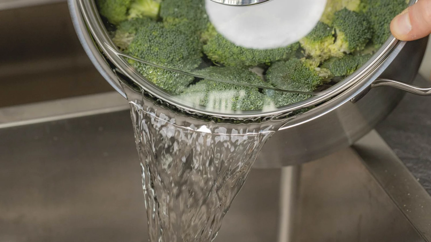 Rosle Pannenset Elegance - 10 Delige Set - Afbeelding 4