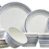 Royal Doulton Serviesset Pacific Lines - 16-delig / 4 Personen