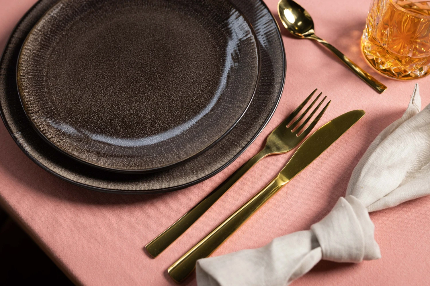 Studio Tavola Ontbijtborden Samos ø 22 Cm - 6 Stuks - Afbeelding 4