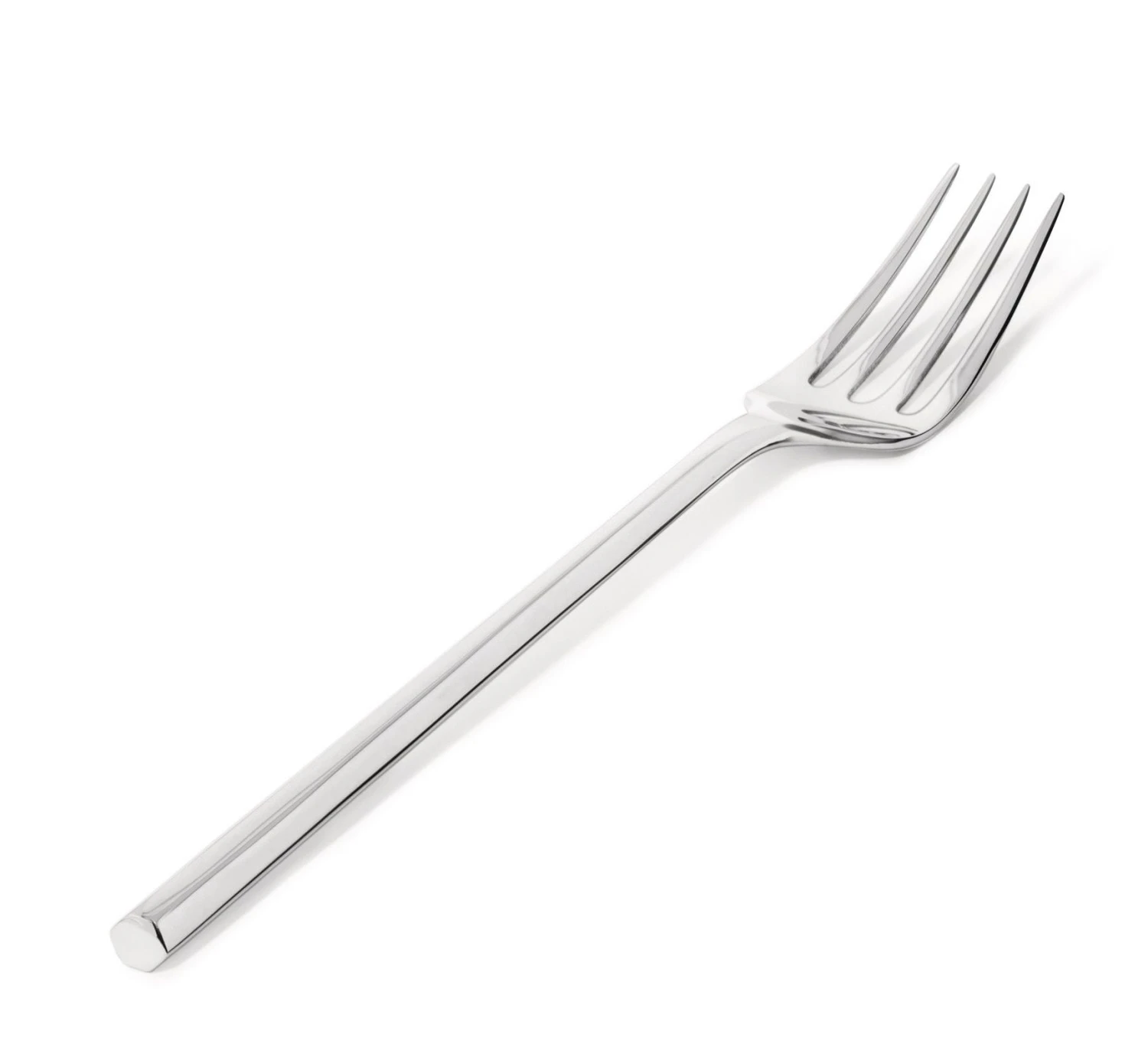 Alessi Tafelvork Mu - TI04/2 - Door Toyo Ito