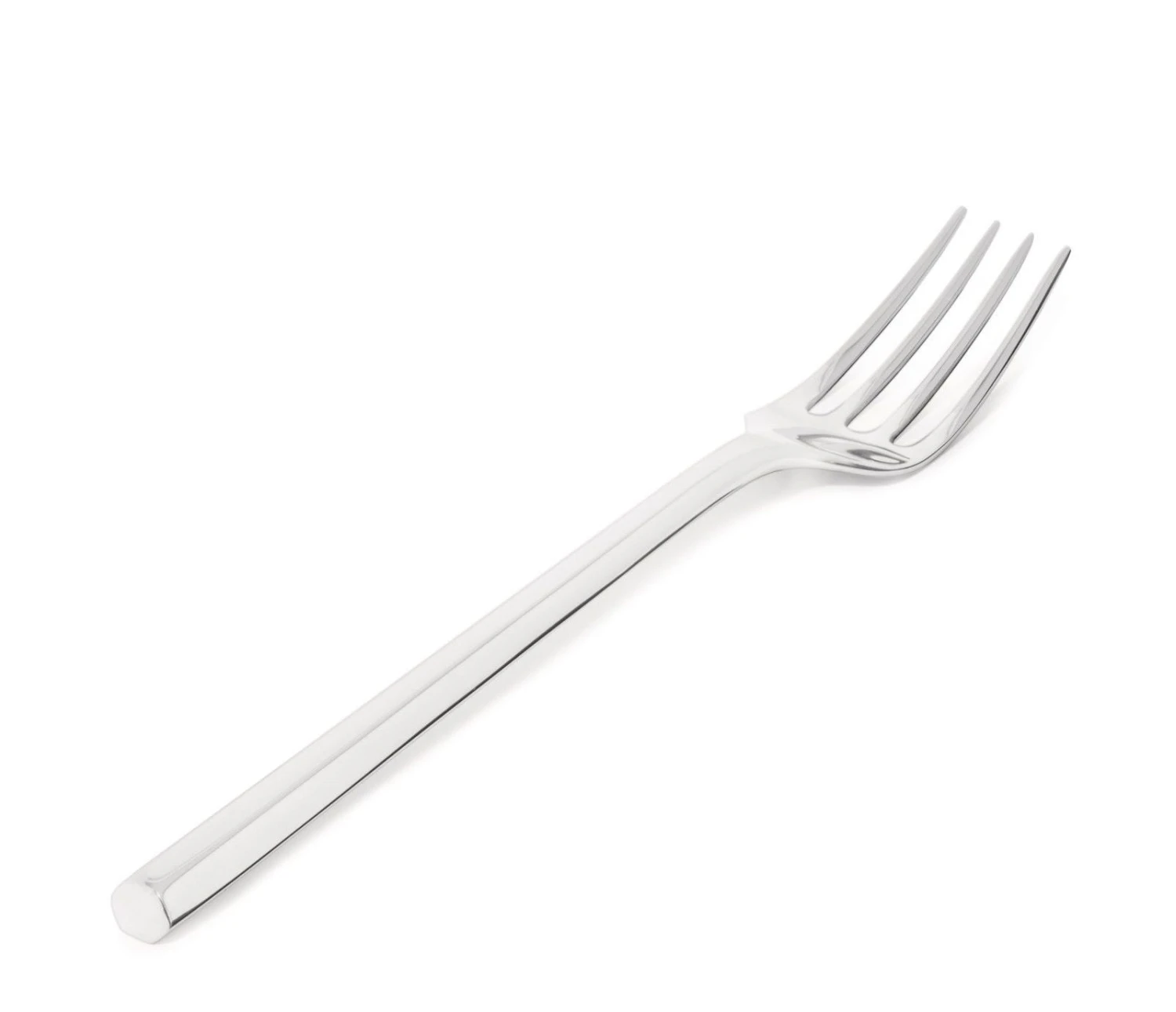 Alessi Dessertvork Mu - TI04/5 - Door Toyo Ito