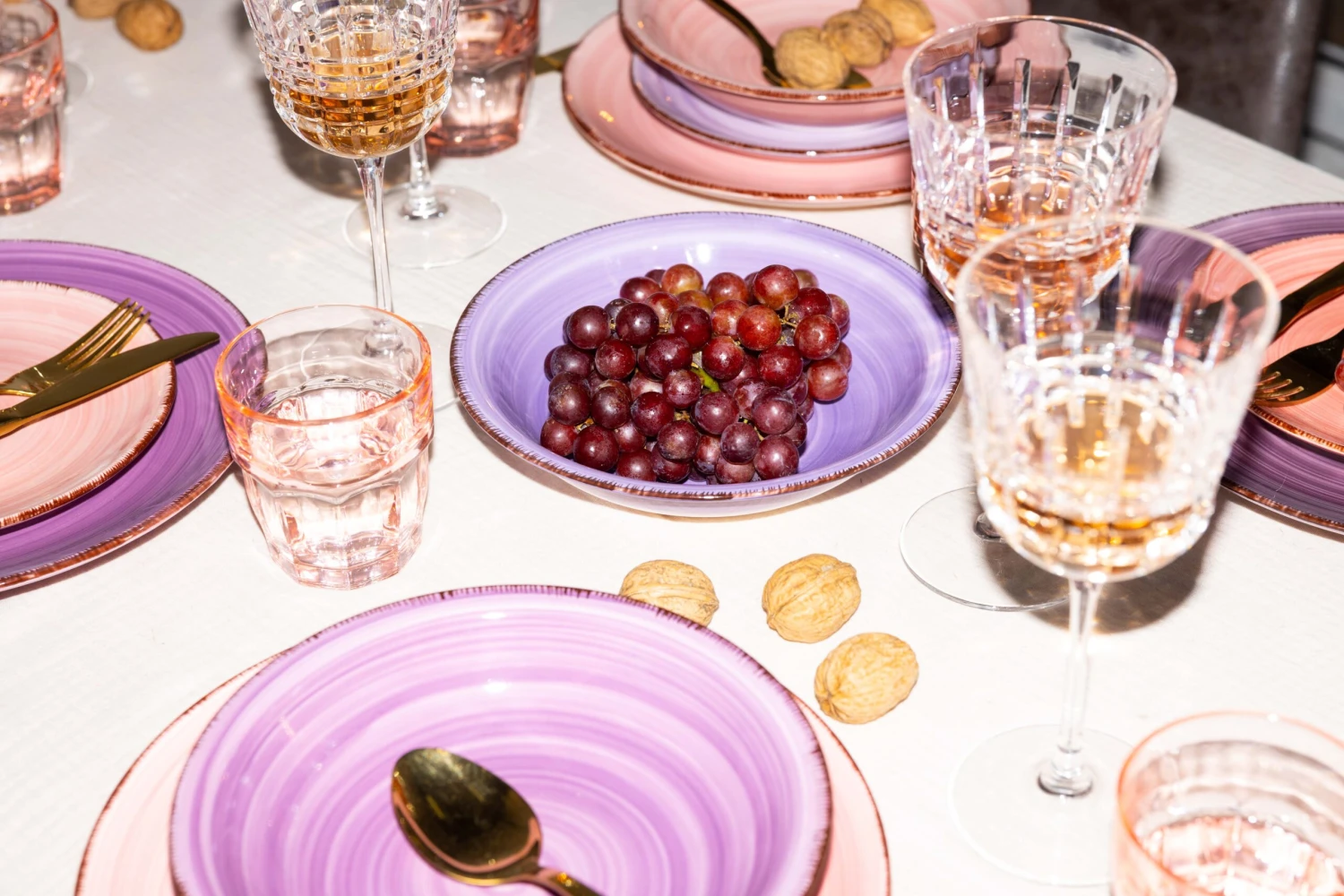 Studio Tavola Serviesset Mykonos - 18-delig / 6 Personen - Afbeelding 3