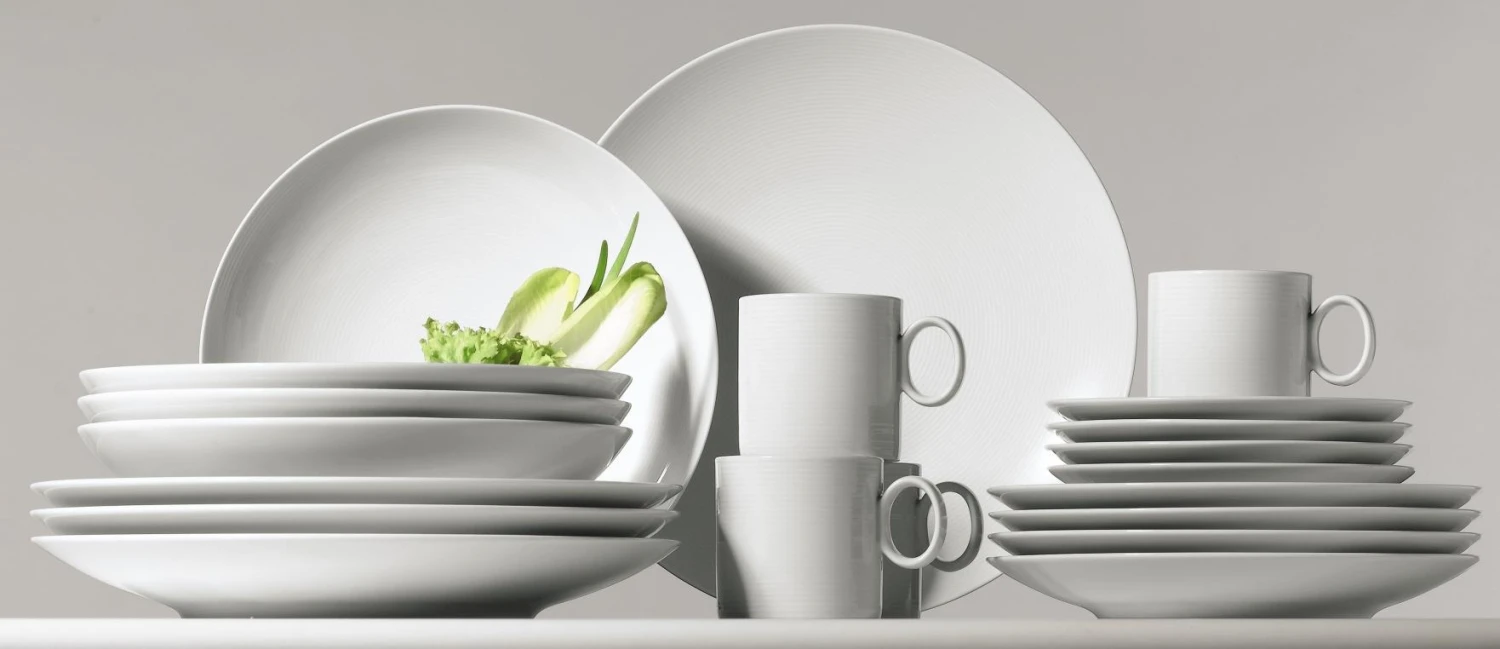 Thomas Mok Loft Stapelbaar 330 Ml - Afbeelding 2