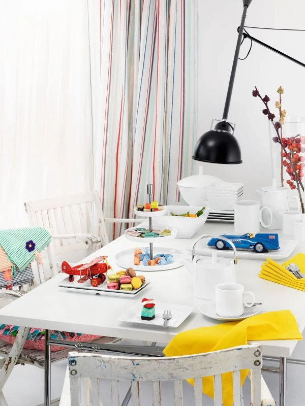 Thomas Mok Loft Stapelbaar 330 Ml - Afbeelding 3